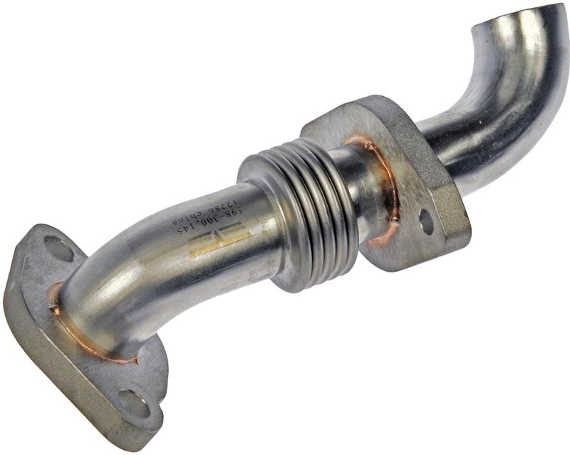 Dorman 598300 - EGR Line Dorman 598300 EGR Line product image 2 of 2