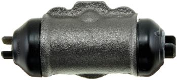 1996 Ford Aspire Drum Brake Wheel Cylinder Rear Dorman W37994 image 2 of 3