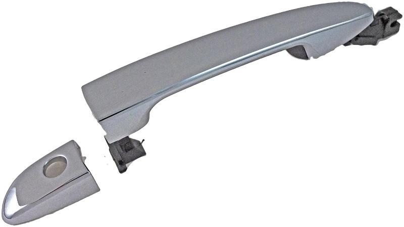 2011 Mazda 3 Exterior Door Handle Front Left Dorman 79978 image 2 of 3
