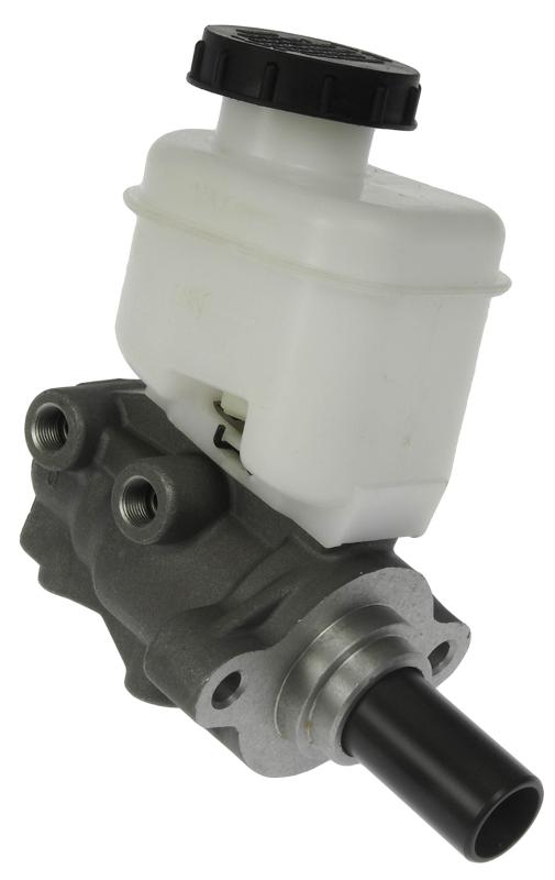 2003 Infiniti FX45 Brake Master Cylinder Dorman M630746 image 4 of 4