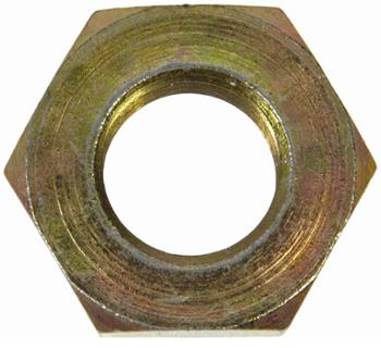 1963 Mercury Meteor Spindle Nut Front Dorman 615166 image 2 of 2