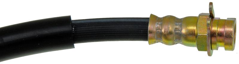 1976 Lincoln Mark IV Brake Hydraulic Hose Rear Right Dorman H38298 image 3 of 3