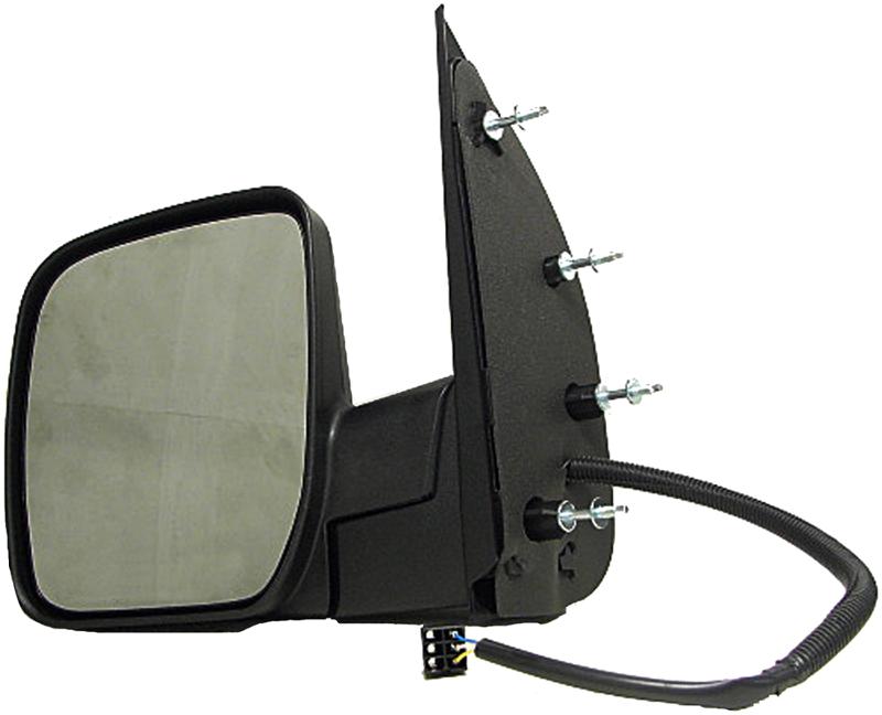 2008 Ford E-450 Super Duty Door Mirror Left Dorman 955882 image 2 of 2