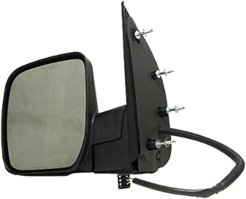 2008 Ford E-150 Door Mirror Left Dorman 955882 image 2 of 2