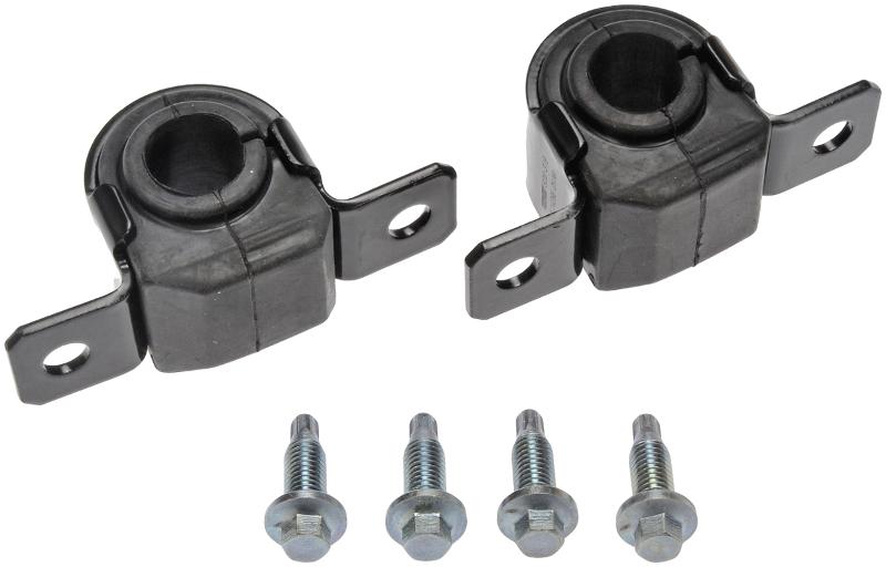 2008 Chevrolet HHR Suspension Stabilizer Bar Bushing Kit Front Dorman 928319 image 2 of 2