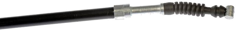 1994 Toyota Corolla Parking Brake Cable Rear Right Dorman C660029 image 3 of 3
