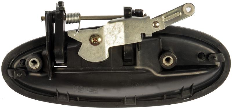 2000 Buick Park Avenue Exterior Door Handle Rear Right Dorman 80538 image 2 of 3