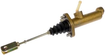 1986 Audi 4000 Clutch Master Cylinder Dorman CM110271 image 4 of 4