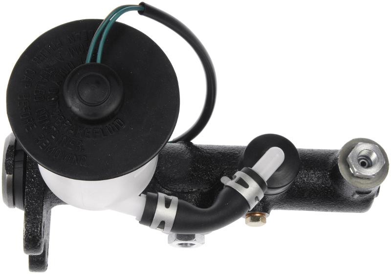 1985 Toyota Celica Brake Master Cylinder Dorman M39404 image 3 of 4