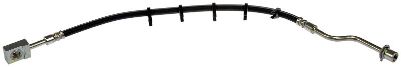 2003 GMC C6500 Topkick Brake Hydraulic Hose Rear Right Dorman H382568 image 2 of 3