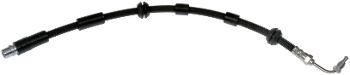 2014 Audi R8 Brake Hydraulic Hose Front Left Dorman H621238 image 3 of 3