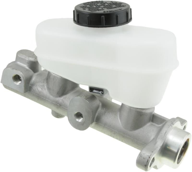1989 Ford Taurus Brake Master Cylinder Dorman M39771 image 2 of 4