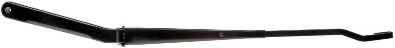 1986 Honda Accord Windshield Wiper Arm Front Left Dorman 42567 image 2 of 3