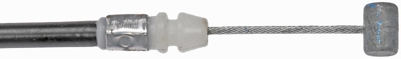 Dorman 912306 - Trunk Lid Release Cable Dorman 912306 Trunk Lid Release Cable product image 2 of 3