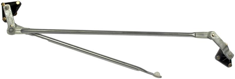 1994 Infiniti J30 Windshield Wiper Linkage Left Dorman 602009 image 4 of 4