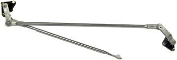 2008 Nissan Tsuru Windshield Wiper Linkage Left Dorman 602009 image 4 of 4