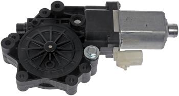 2010 Jeep Grand Cherokee Power Window Motor Rear Left Dorman 742330 image 3 of 3