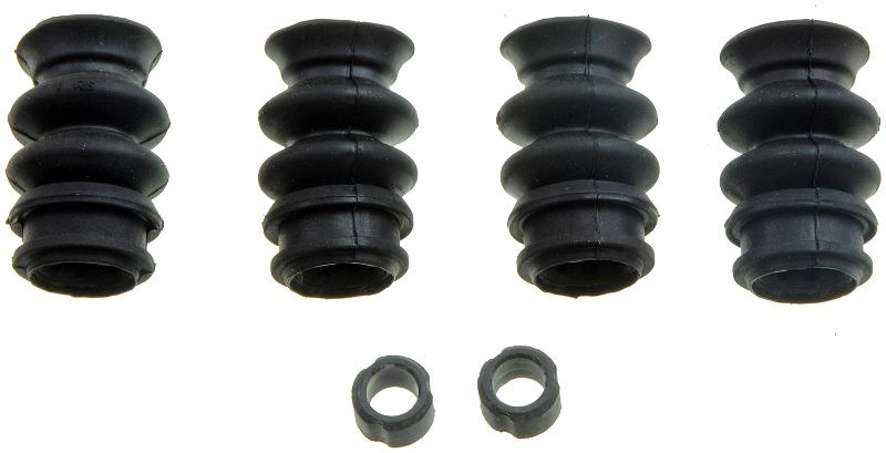 Dorman HW16054 - Disc Brake Caliper Bushing Dorman HW16054 Disc Brake Caliper Bushing product image 1 of 1