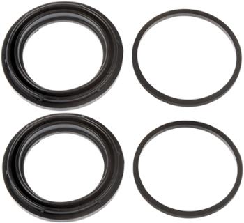 2007 Mercury Montego Disc Brake Caliper Repair Kit Front Dorman D670012 image 1 of 1