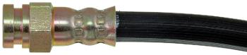 1994 Ford Aspire Brake Hydraulic Hose Rear Right Dorman H380251 image 3 of 3