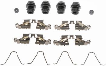 2018 Toyota Corolla iM Disc Brake Hardware Kit Rear Dorman HW13949 image 1 of 1