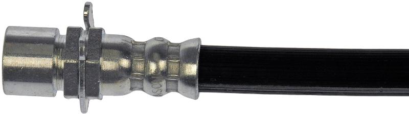 2018 Chevrolet Silverado 3500 Brake Hydraulic Hose Rear Left Dorman H621683 image 2 of 3