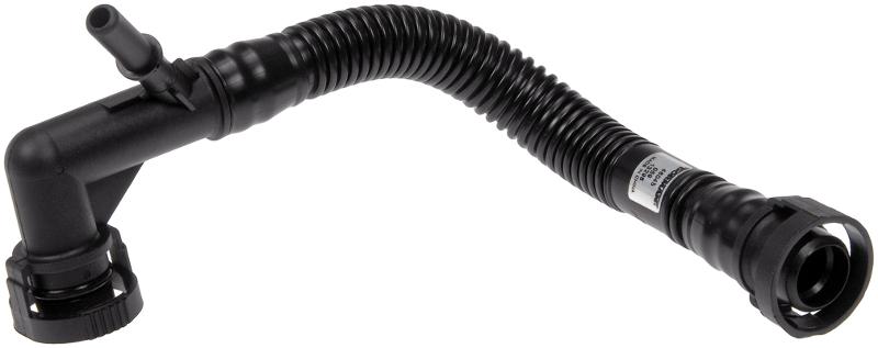 2003 BMW Z4 PCV Valve Hose Dorman 46045 image 2 of 2