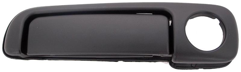 1996 Ford Thunderbird Exterior Door Handle Front Left Dorman 80439 image 3 of 3