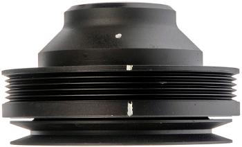 1994 Mitsubishi Montero Engine Harmonic Balancer Dorman 594056 image 4 of 4