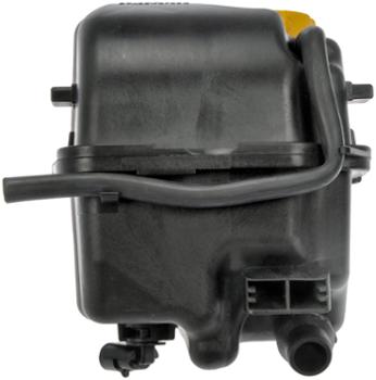 2008 Saab 9-3 Engine Coolant Recovery Tank Front Dorman 603376 image 2 of 2