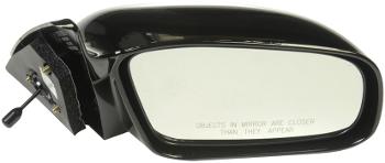 2001 Mitsubishi Eclipse Door Mirror Right Dorman 9551308 image 1 of 1