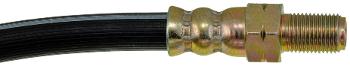 1994 International 3900FC Brake Hydraulic Hose Rear Left Dorman H38510 image 2 of 3