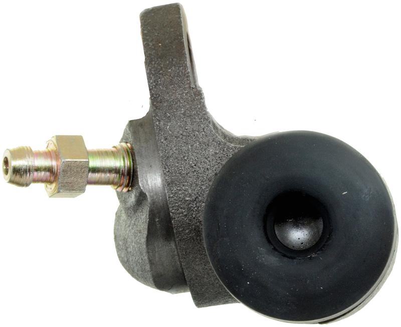 1963 Chevrolet Chevy II Drum Brake Wheel Cylinder Front Left Dorman W36009 image 2 of 3