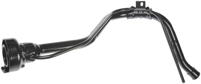 2002 Ford Focus Fuel Tank Filler Neck Dorman 577922 image 3 of 3