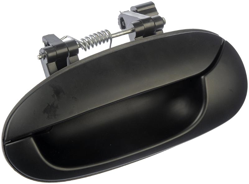 2002 Kia Spectra Exterior Door Handle Rear Left Dorman 80751 image 2 of 3