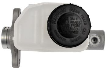 2004 Mitsubishi Lancer Brake Master Cylinder Dorman M630805 image 4 of 4