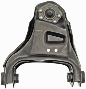 1995 Chevrolet S10 Suspension Control Arm and Ball Joint Assembly Front Right Upper Dorman 520140 image 4 of 4