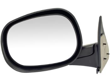 2002 Dodge Ram 3500 Door Mirror Left Dorman 955255 image 2 of 2