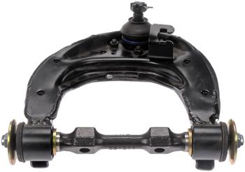 1993 Mitsubishi Montero Suspension Control Arm and Ball Joint Assembly Front Left Upper Dorman 522591 image 2 of 2
