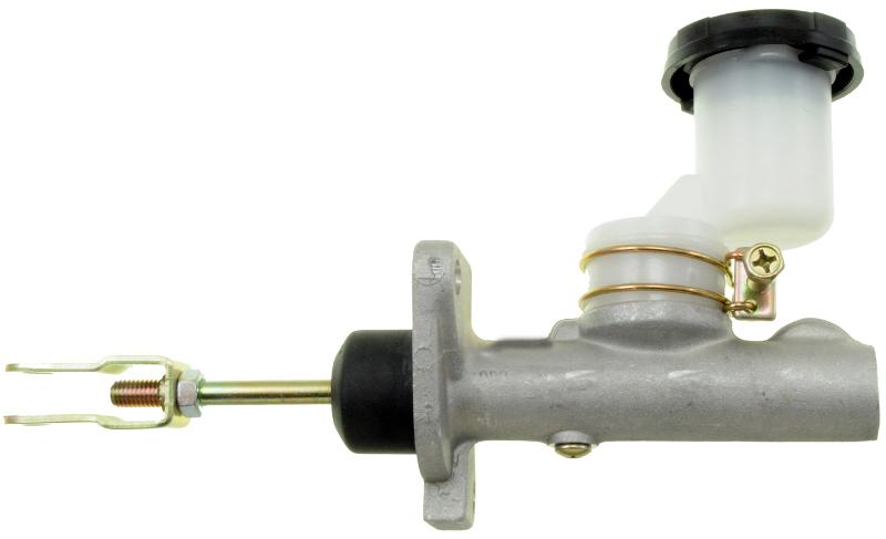1995 Nissan Altima Clutch Master Cylinder Dorman CM39933 image 3 of 4