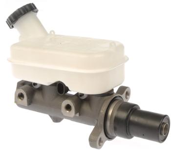 2002 Chrysler Voyager Brake Master Cylinder Dorman M630149 image 3 of 4