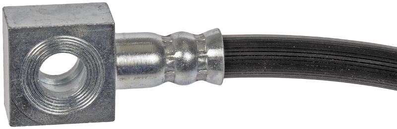 2011 Hino 268 Brake Hydraulic Hose Rear Left Dorman H622121 image 3 of 3