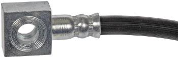2009 Hino 268 Brake Hydraulic Hose Rear Left Dorman H622121 image 3 of 3