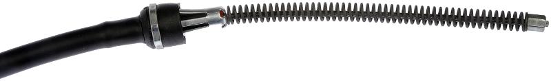 Dorman C93825 - Parking Brake Cable Dorman C93825 Parking Brake Cable product image 2 of 3
