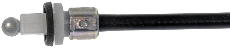 Dorman 912319 - Trunk Lid Release Cable Dorman 912319 Trunk Lid Release Cable product image 2 of 3