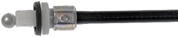 2014 Kia Optima Trunk Lid Release Cable Dorman 912319 image 2 of 3