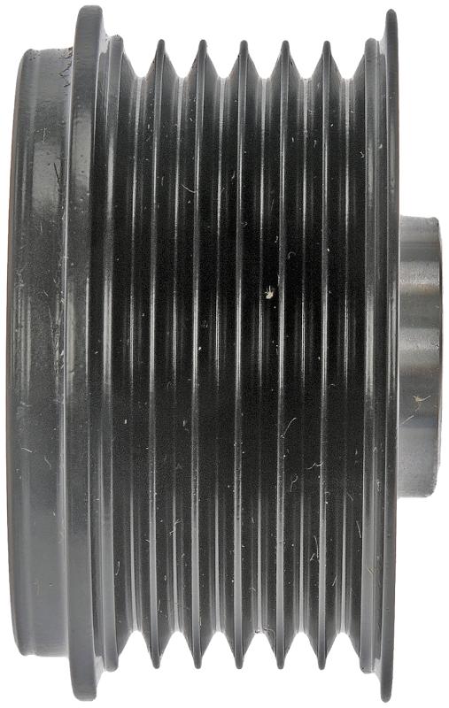 2003 Mazda 6 Alternator Pulley Dorman 300868 image 2 of 2