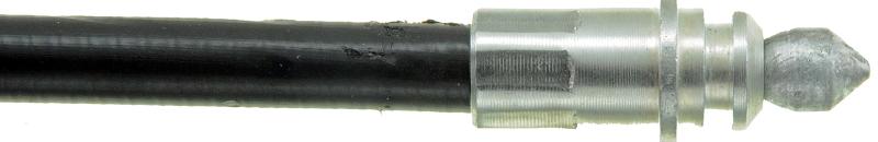 Dorman C129674 Parking Brake Cable product image 3 of 3