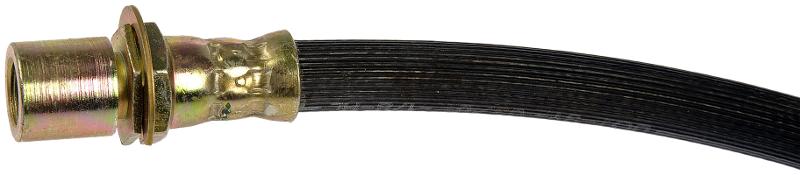 1982 Toyota Land Cruiser Clutch Hydraulic Hose Dorman H38433 image 3 of 3