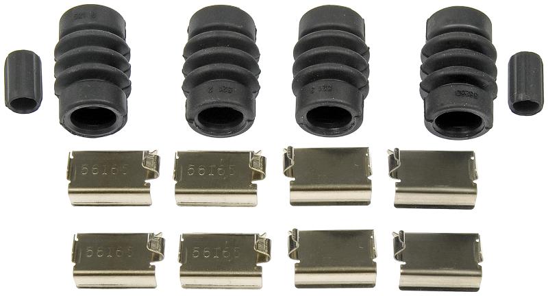 Dorman HW5825 - Disc Brake Hardware Kit Dorman HW5825 Disc Brake Hardware Kit product image 1 of 1